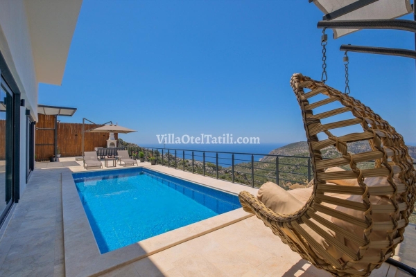VİLLA MAX PANORAMA 2