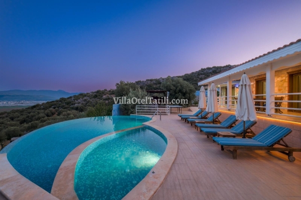 VİLLA DREAM 1