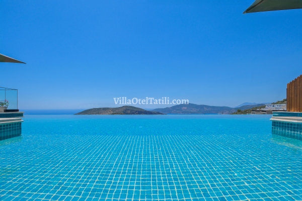 VİLLA MAX PANORA 2