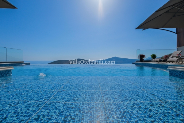 VİLLA MAX PANORA 1