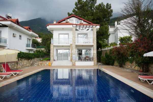 VİLLA LEMON 3