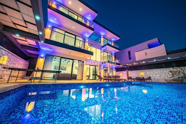 VİLLA CEYHUN HOUSE